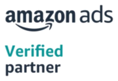 Amazon Ads Verified Partner