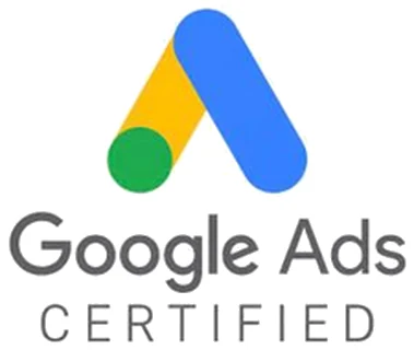 Google Ads Certified