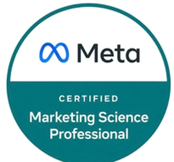 Meta Certified Marketing Science Professional